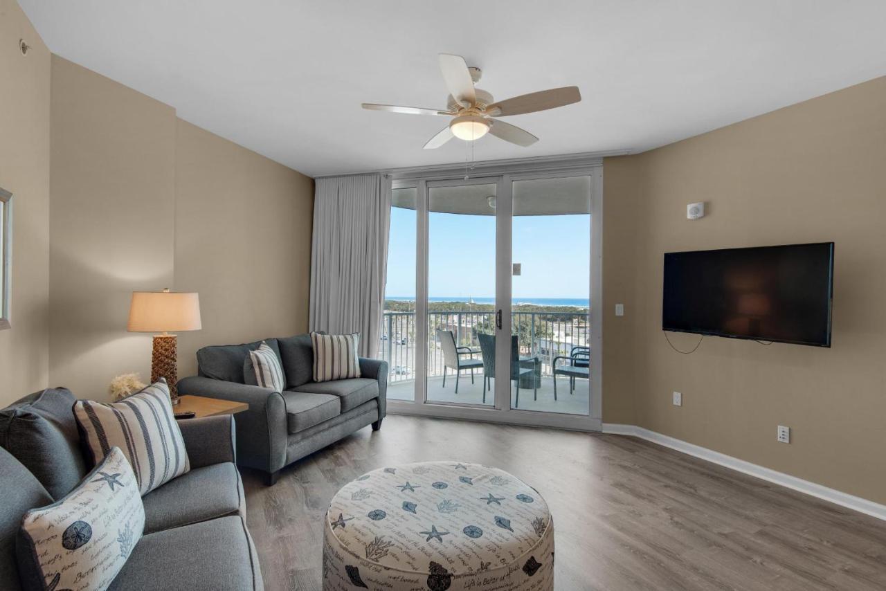Palms Resort #1614 Jr. 2Br Destin Kültér fotó