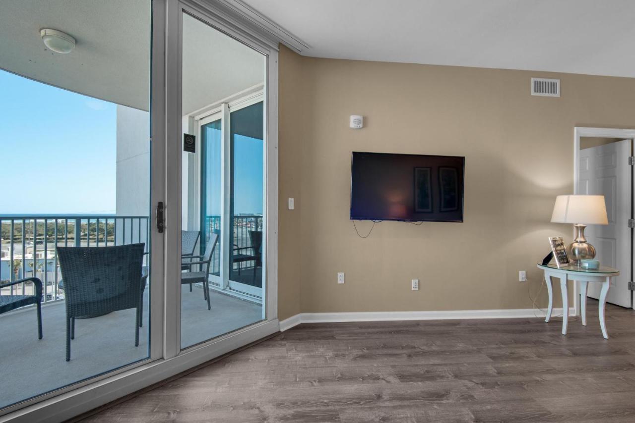 Palms Resort #1614 Jr. 2Br Destin Kültér fotó