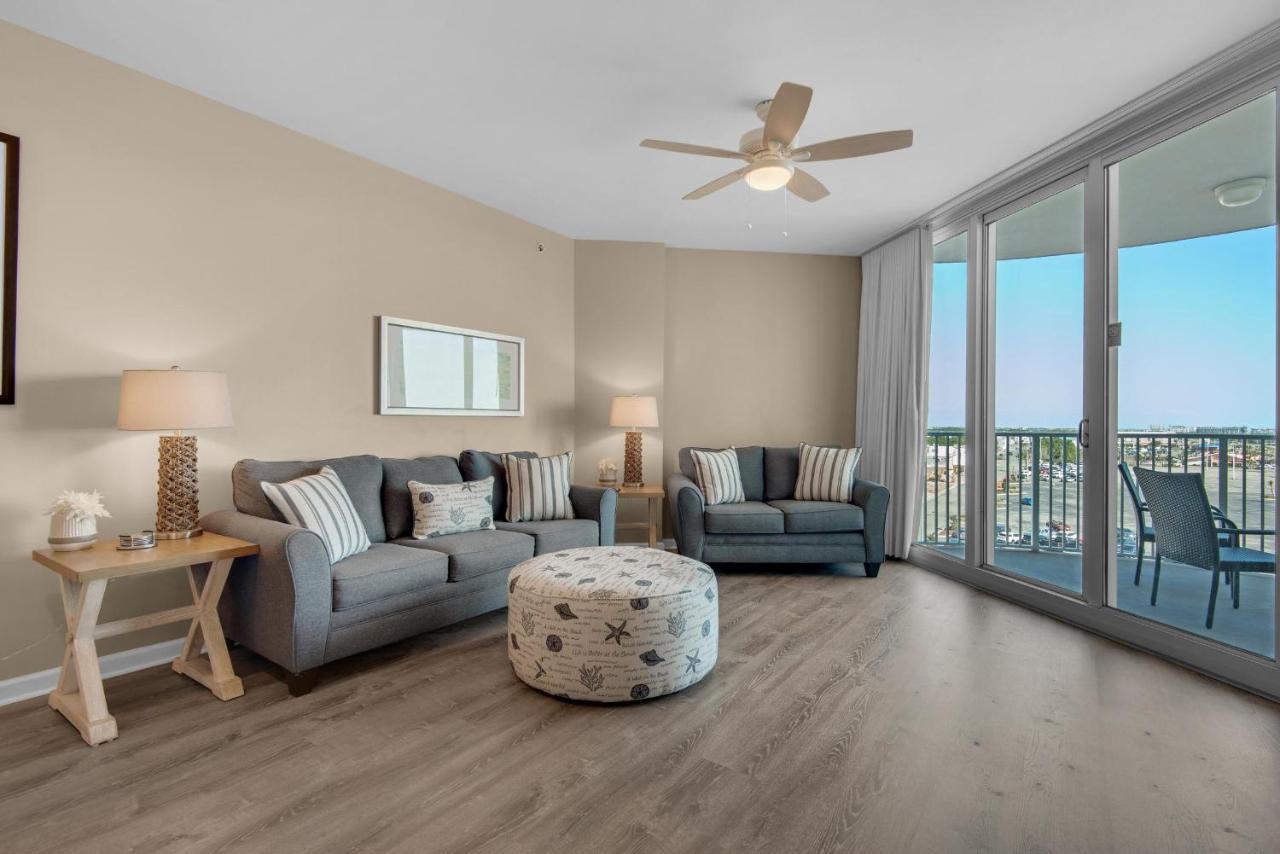 Palms Resort #1614 Jr. 2Br Destin Kültér fotó