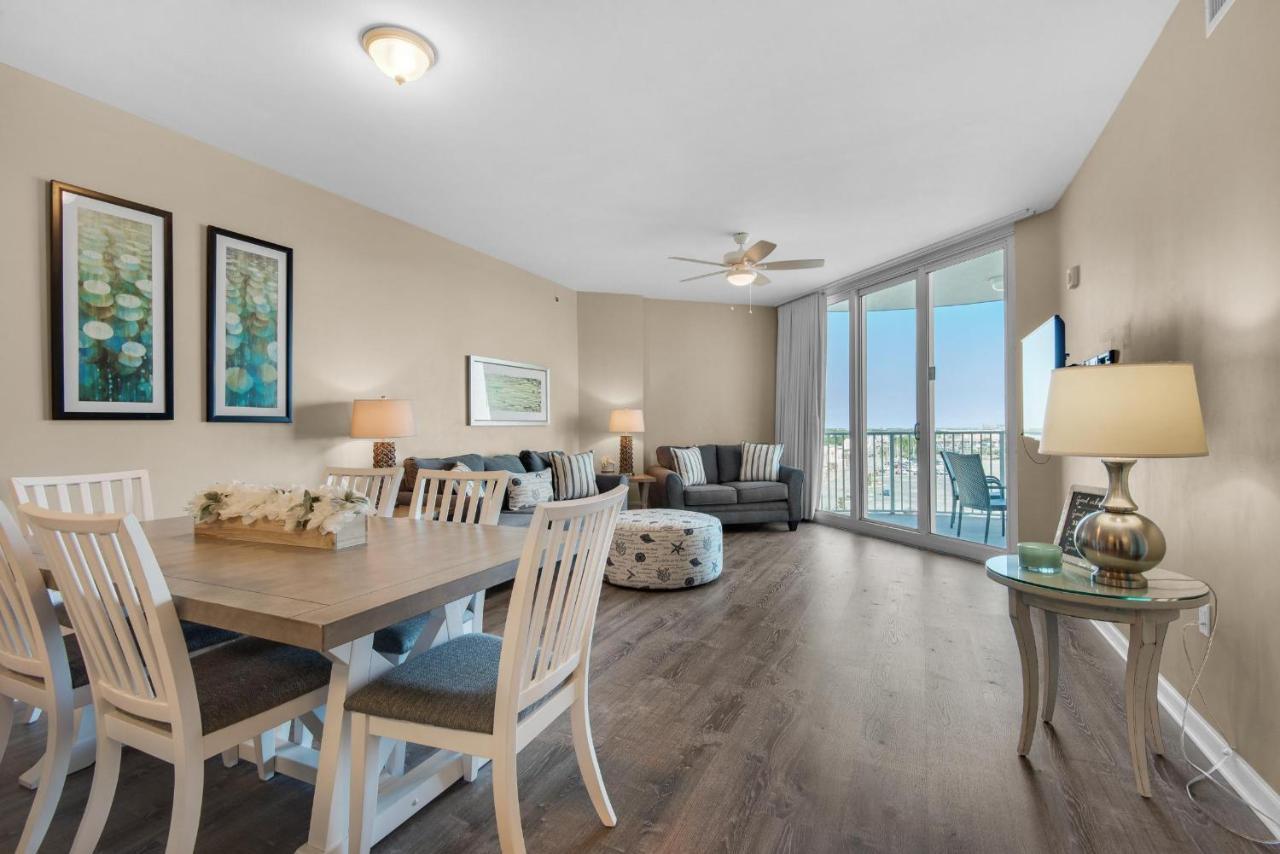 Palms Resort #1614 Jr. 2Br Destin Kültér fotó
