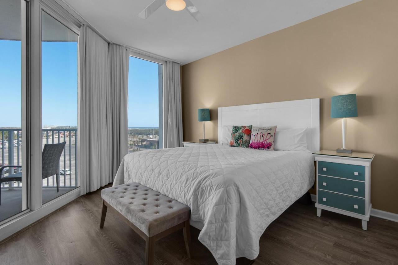 Palms Resort #1614 Jr. 2Br Destin Kültér fotó