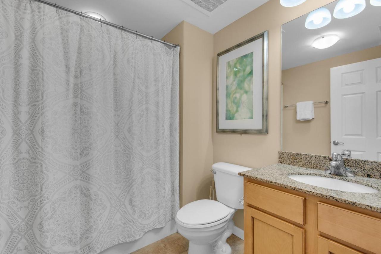 Palms Resort #1614 Jr. 2Br Destin Kültér fotó