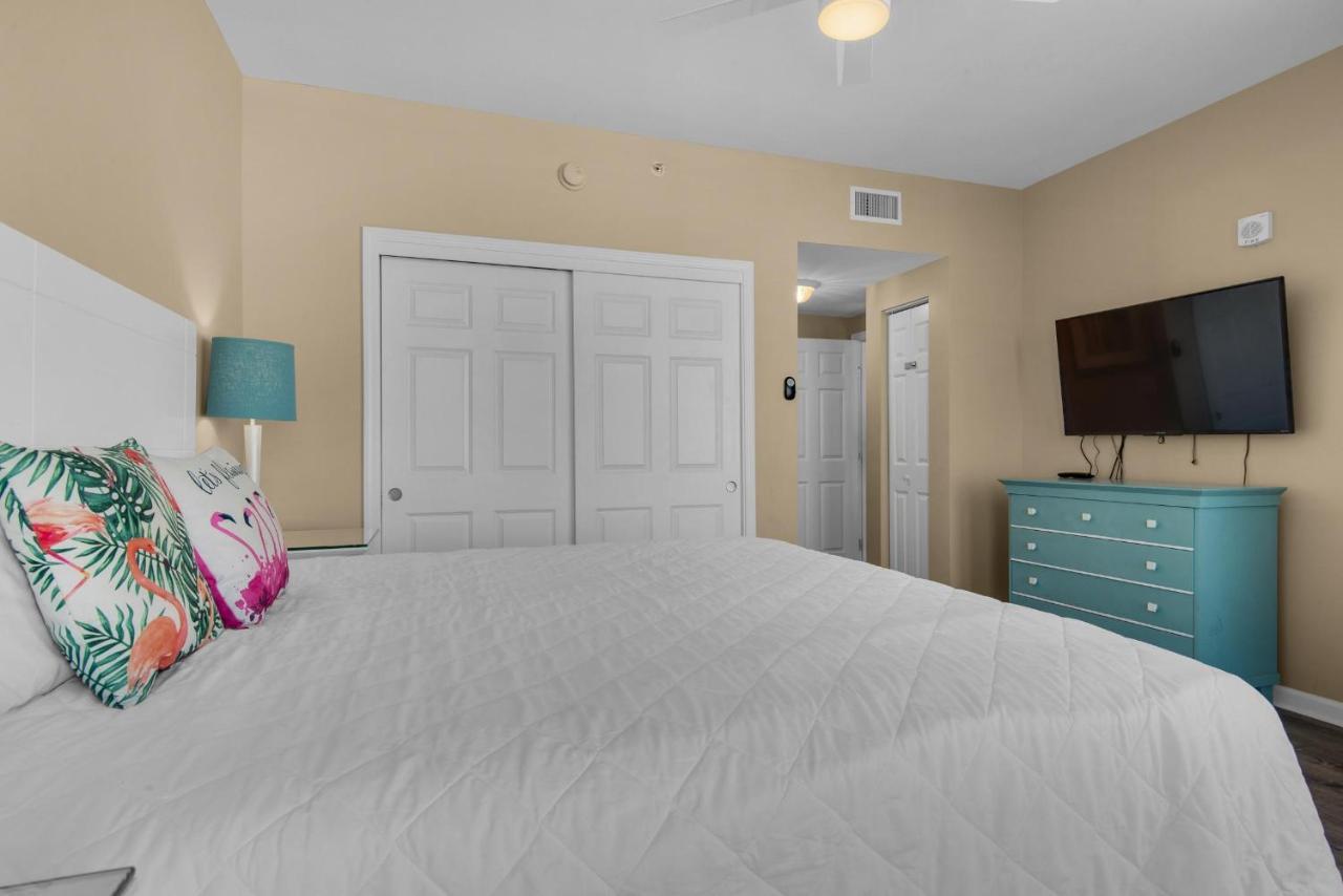 Palms Resort #1614 Jr. 2Br Destin Kültér fotó