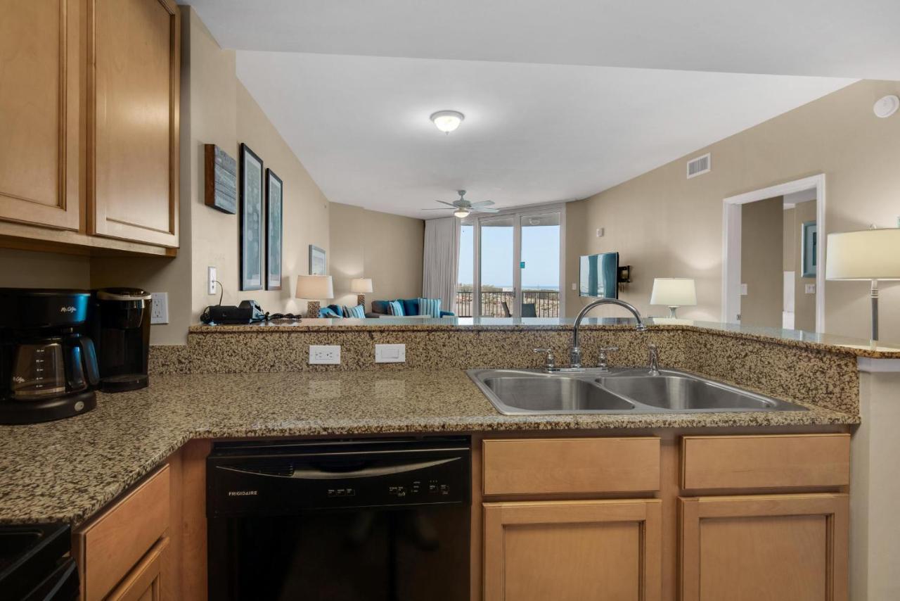 Palms Resort #1614 Jr. 2Br Destin Kültér fotó