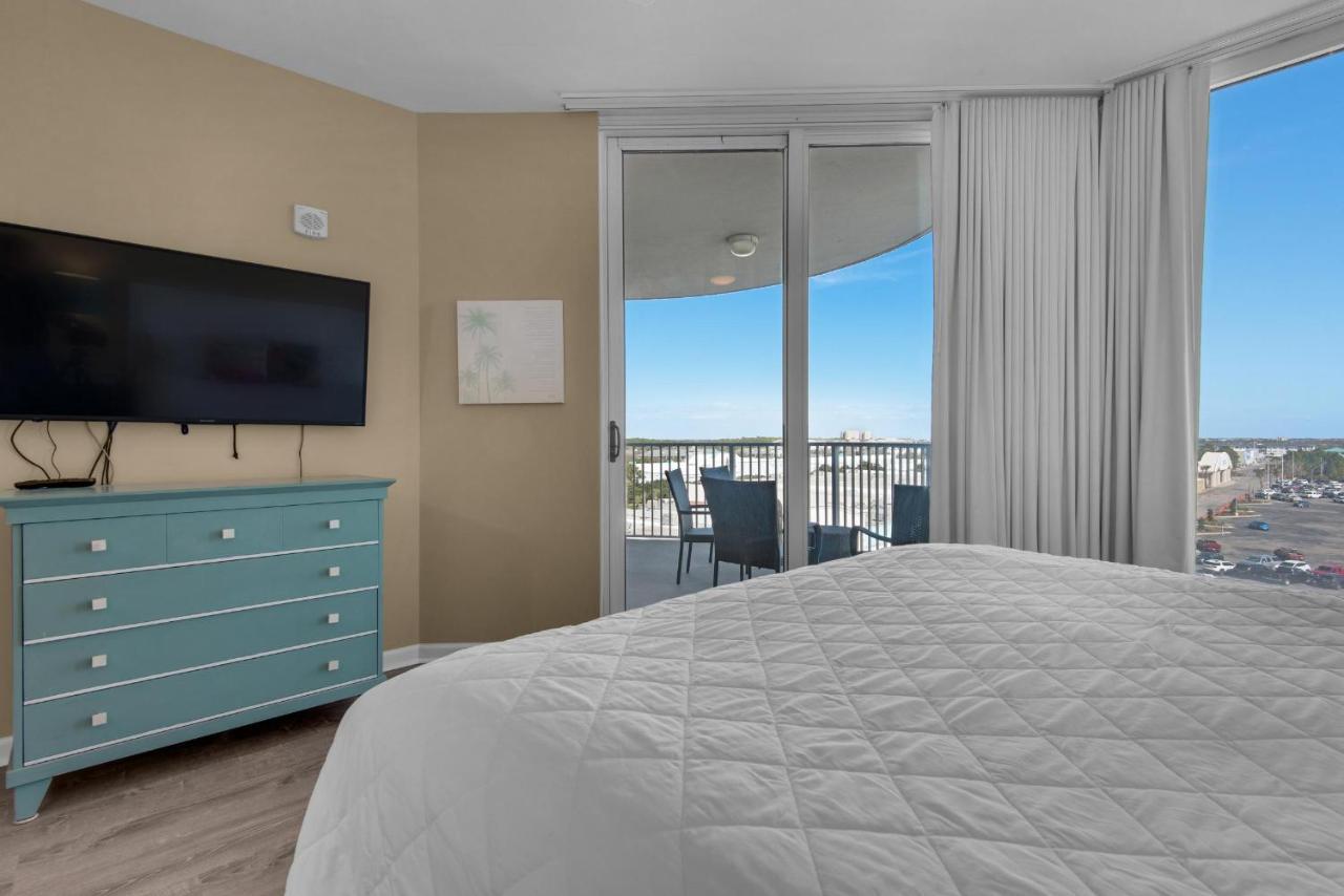 Palms Resort #1614 Jr. 2Br Destin Kültér fotó